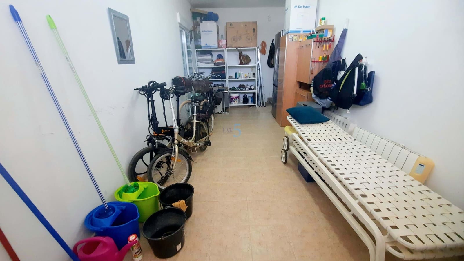 3 quarto Moradia para venda em Los Alcazares com piscina garagem - 329 999 € (Ref: 9446684)