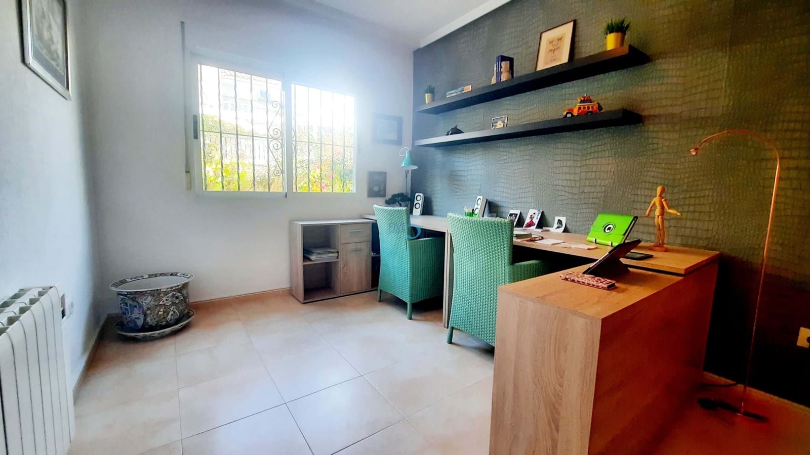 3 quarto Moradia para venda em Los Alcazares com piscina garagem - 329 999 € (Ref: 9446684)