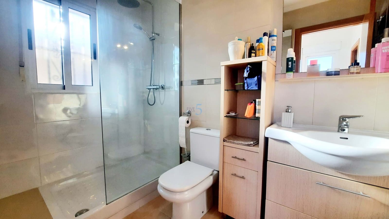 3 quarto Moradia para venda em Los Alcazares com piscina garagem - 329 999 € (Ref: 9446684)