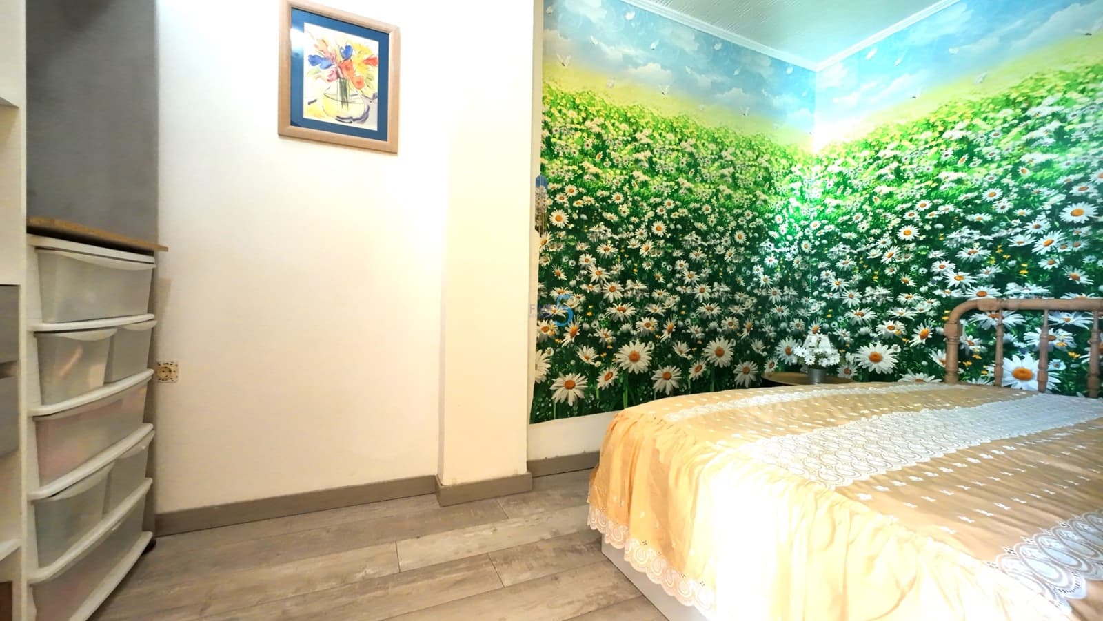 1 sovrum Lägenhet till salu i Torrevieja med pool - 110 000 € (Ref: 9447218)