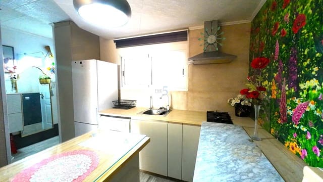 1 sovrum Lägenhet till salu i Torrevieja med pool - 110 000 € (Ref: 9447218)