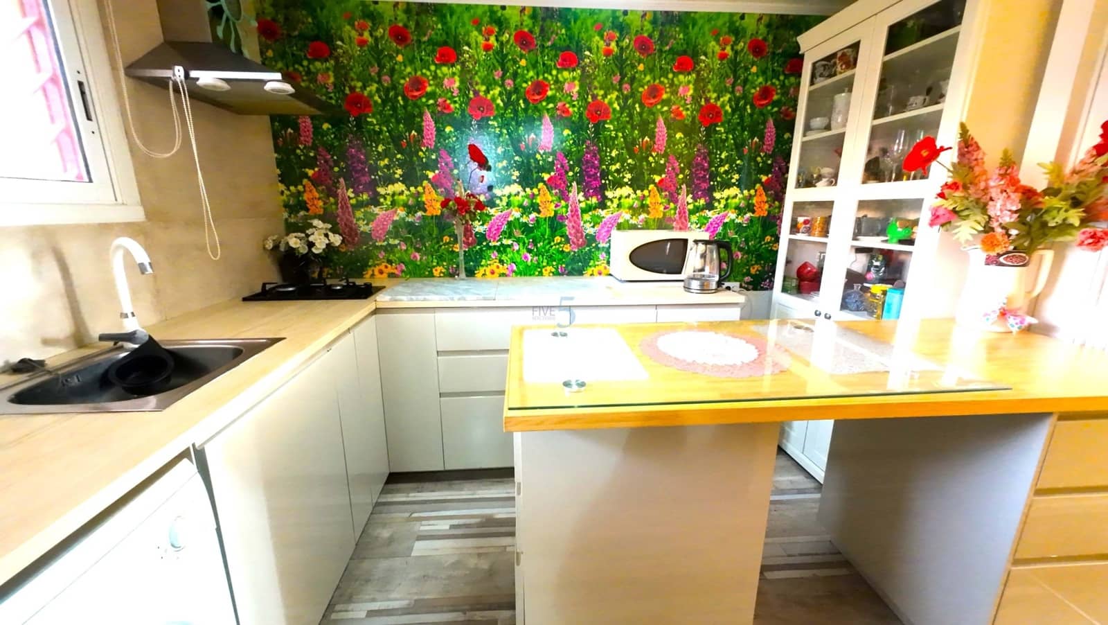 1 sovrum Lägenhet till salu i Torrevieja med pool - 110 000 € (Ref: 9447218)