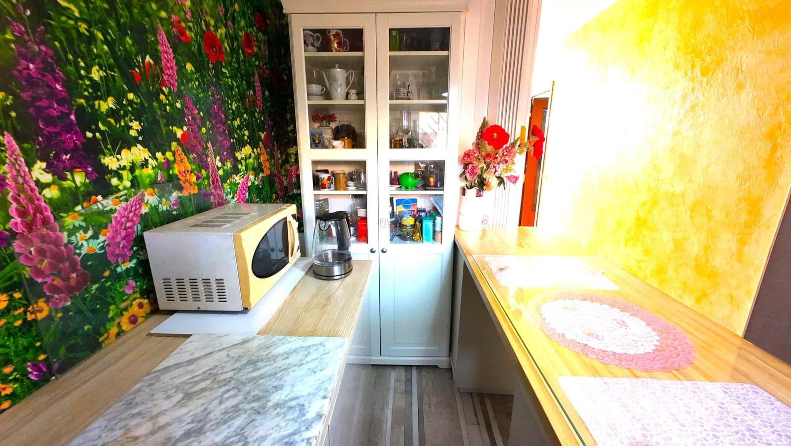 1 sovrum Lägenhet till salu i Torrevieja med pool - 110 000 € (Ref: 9447218)