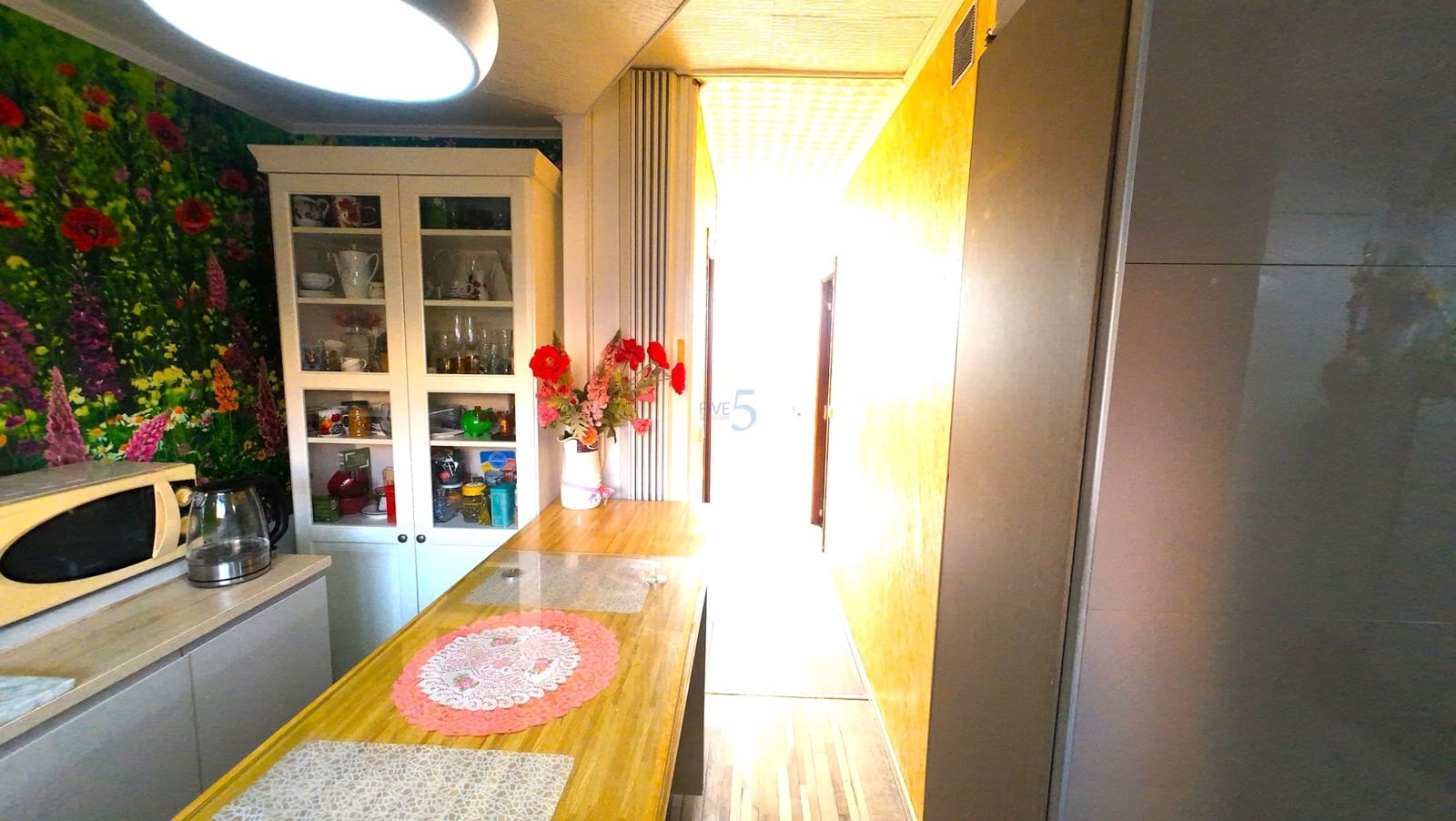 1 sovrum Lägenhet till salu i Torrevieja med pool - 110 000 € (Ref: 9447218)