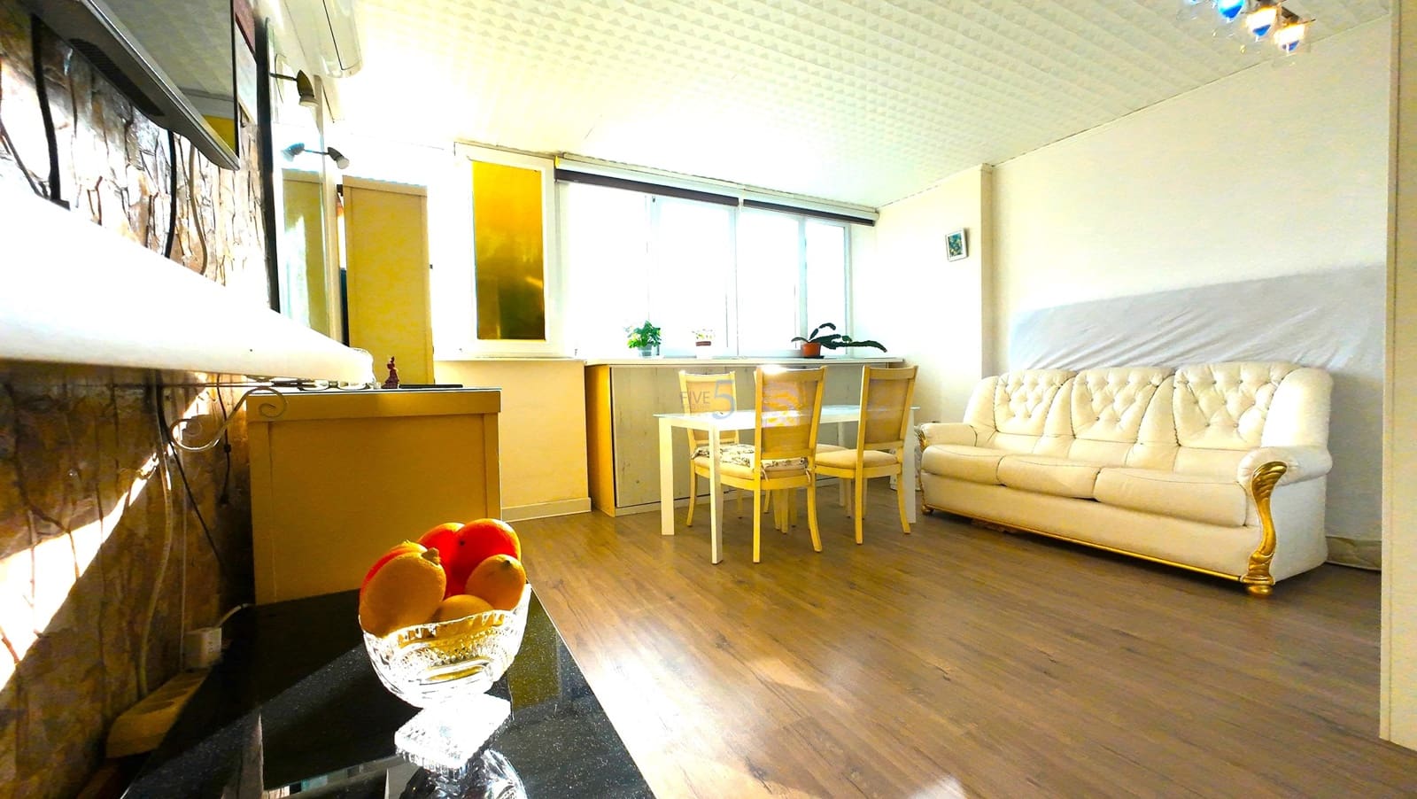 1 sovrum Lägenhet till salu i Torrevieja med pool - 110 000 € (Ref: 9447218)