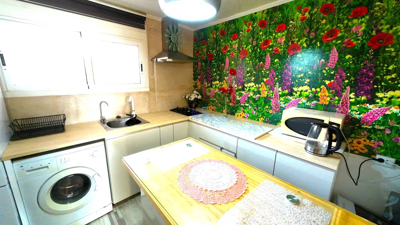 1 sovrum Lägenhet till salu i Torrevieja med pool - 110 000 € (Ref: 9447218)