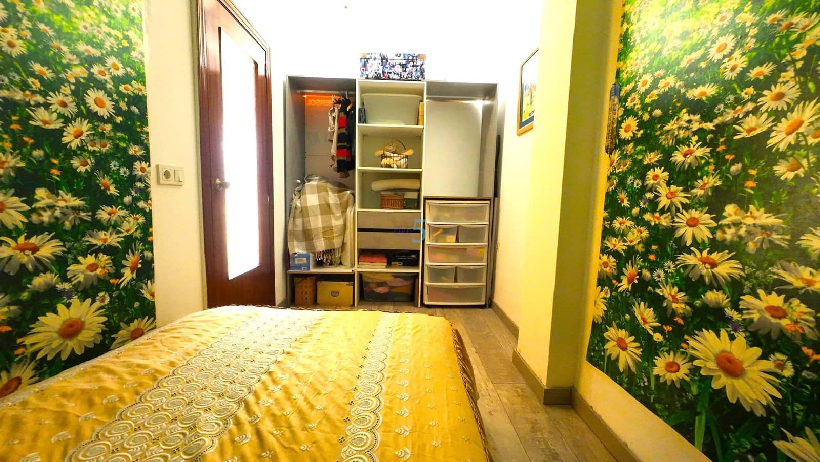 1 sovrum Lägenhet till salu i Torrevieja med pool - 110 000 € (Ref: 9447218)