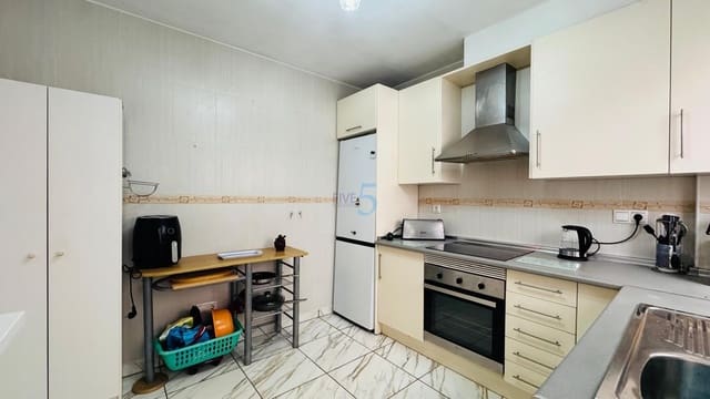 3 soverom Hus til salgs i Villamartin, Orihuela med svømmebasseng garasje - € 220 000 (Ref: 9447219)