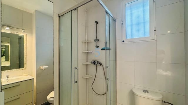 3 soverom Hus til salgs i Villamartin, Orihuela med svømmebasseng garasje - € 220 000 (Ref: 9447219)