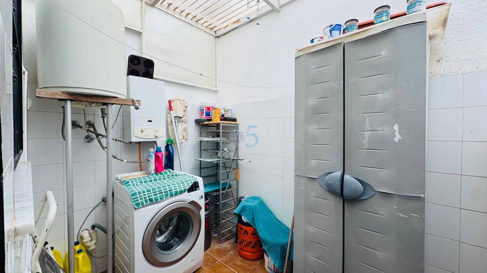 3 bedroom Townhouse for sale in Villamartin with pool garage - € 220,000 (Ref: 9447219)