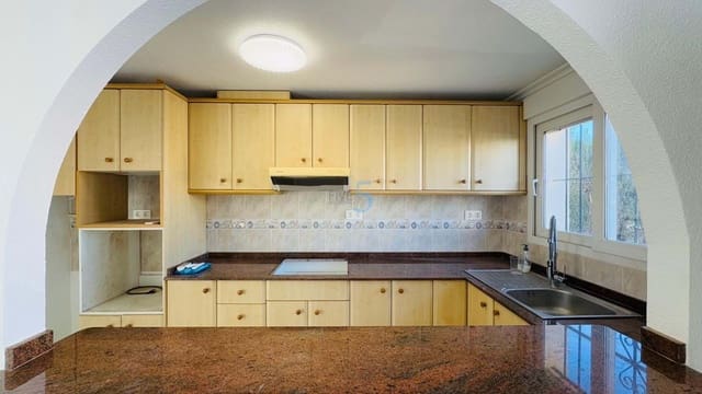 4 bedroom Villa for sale in Playa Flamenca, Orihuela with garage - € 509,000 (Ref: 9450021)