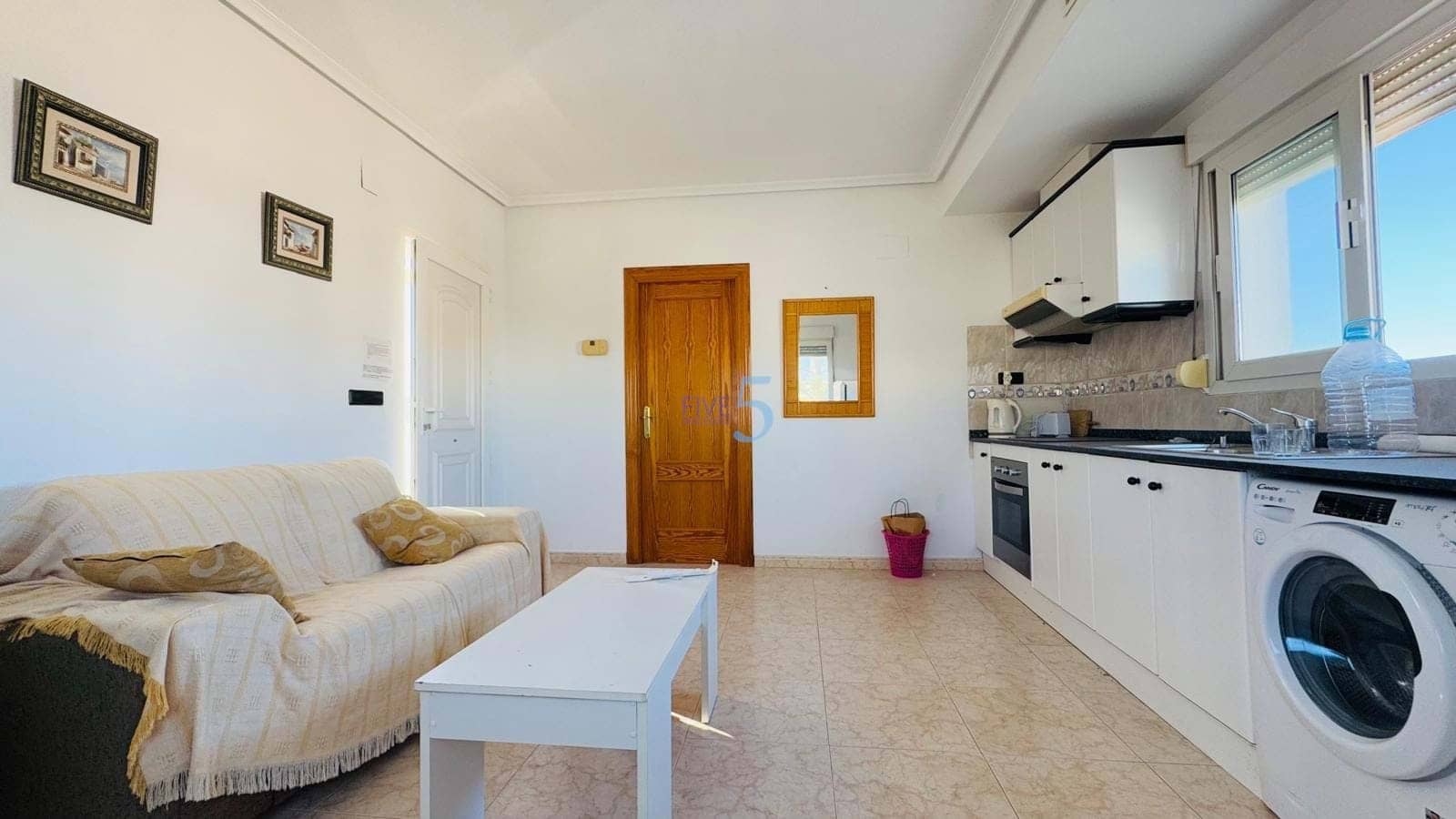 4 bedroom Villa for sale in Playa Flamenca with garage - € 509,000 (Ref: 9450021)