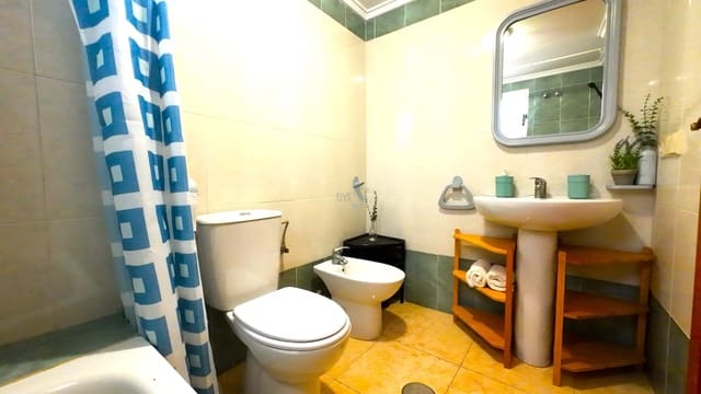 2 soverom Leilighet til salgs i Torrevieja med svømmebasseng - € 142 500 (Ref: 9451450)