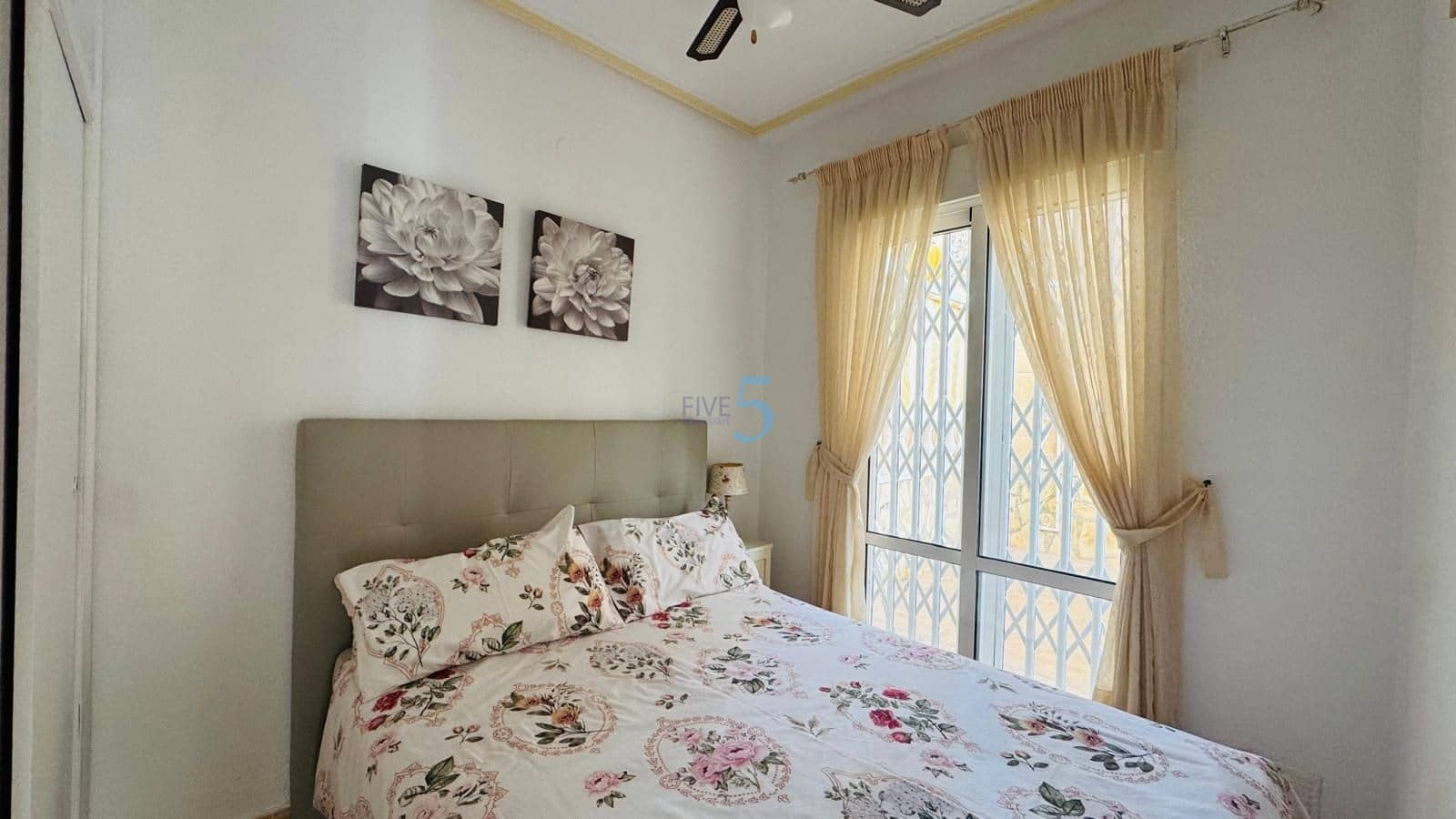 2 quarto Casa em Banda para venda em Orihuela Costa - 195 000 € (Ref: 9451451)