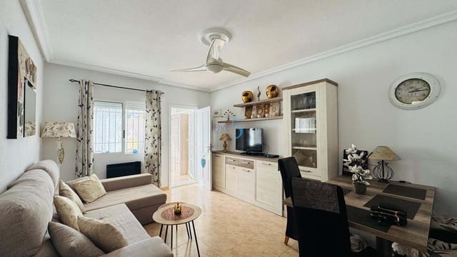 2 quarto Casa em Banda para venda em Los Balcones - Los Altos, Orihuela - 195 000 € (Ref: 9451451)