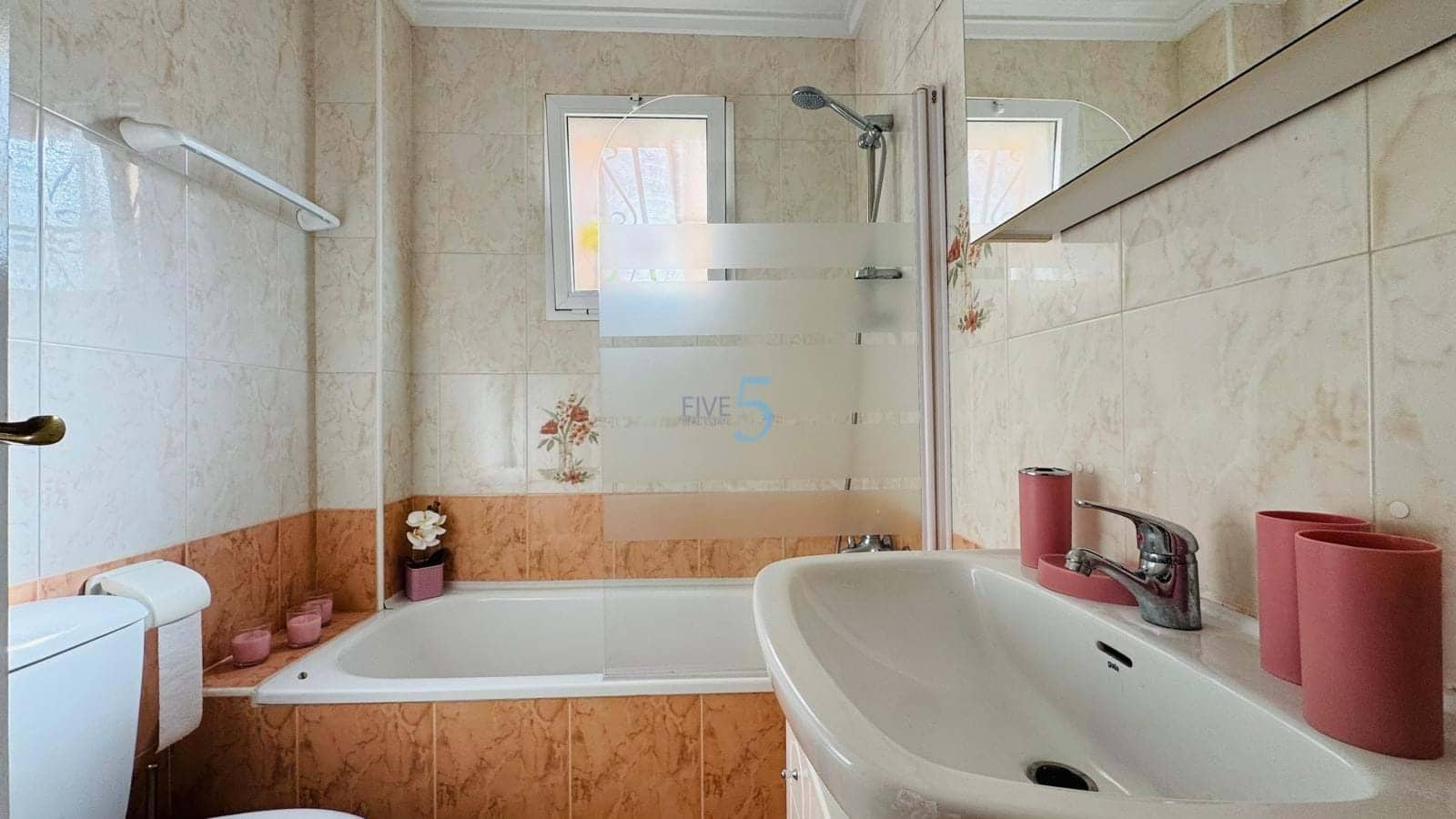 2 quarto Casa em Banda para venda em Orihuela Costa - 195 000 € (Ref: 9451451)