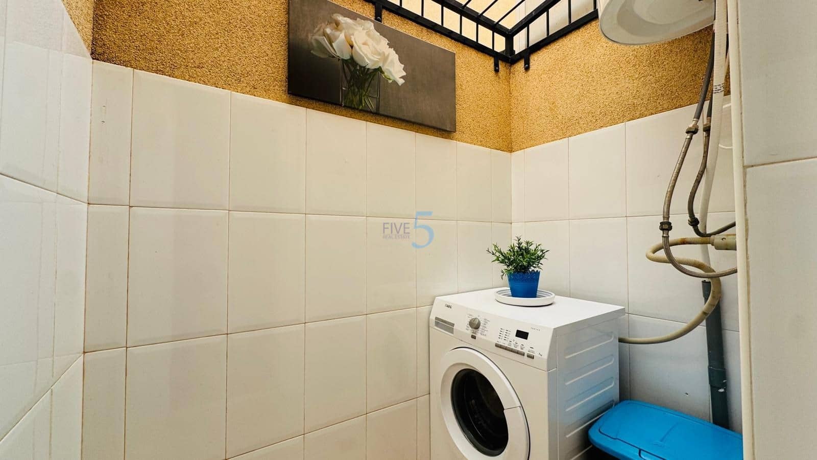 2 quarto Casa em Banda para venda em Orihuela Costa - 195 000 € (Ref: 9451451)