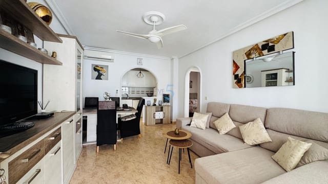 2 quarto Casa em Banda para venda em Los Balcones - Los Altos, Orihuela - 195 000 € (Ref: 9451451)