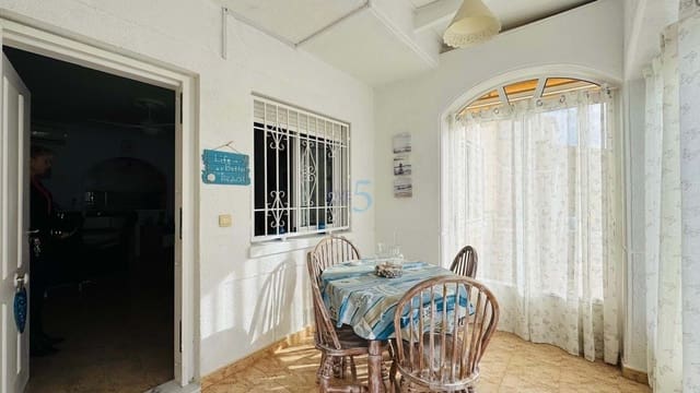 2 quarto Casa em Banda para venda em Los Balcones - Los Altos, Orihuela - 195 000 € (Ref: 9451451)