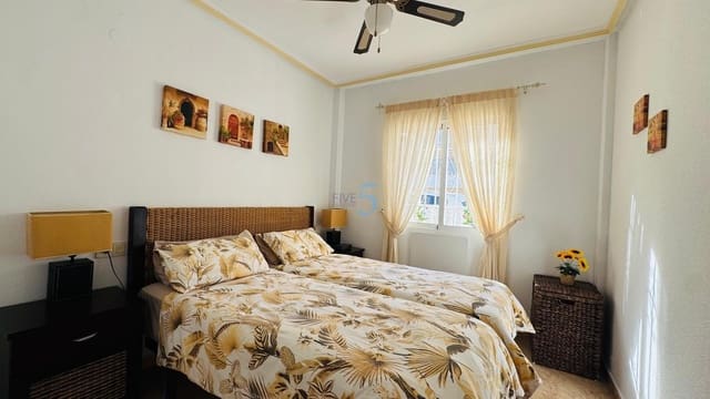 2 quarto Casa em Banda para venda em Los Balcones - Los Altos, Orihuela - 195 000 € (Ref: 9451451)