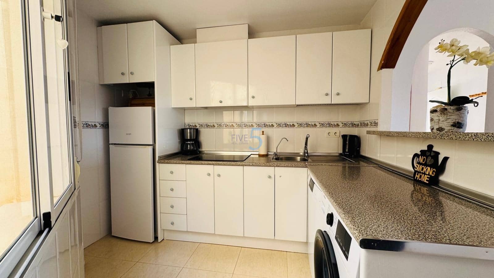 2 bedroom Apartment for sale in Playa Flamenca with pool - € 185,000 (Ref: 9451452)