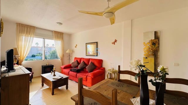 2 soverom Leilighet til salgs i Playa Flamenca, Orihuela med svømmebasseng - € 185 000 (Ref: 9451452)