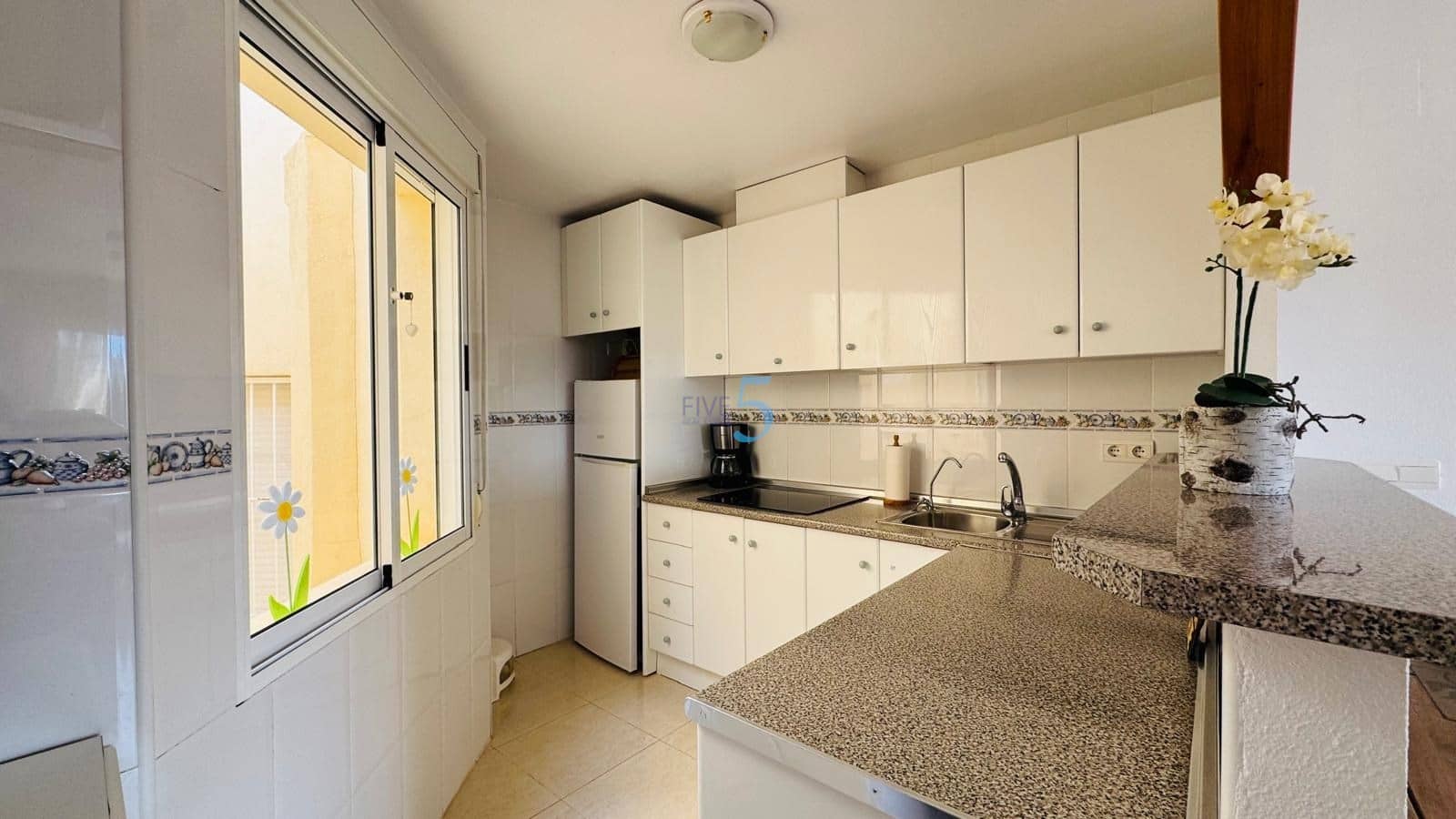 2 bedroom Apartment for sale in Playa Flamenca with pool - € 185,000 (Ref: 9451452)