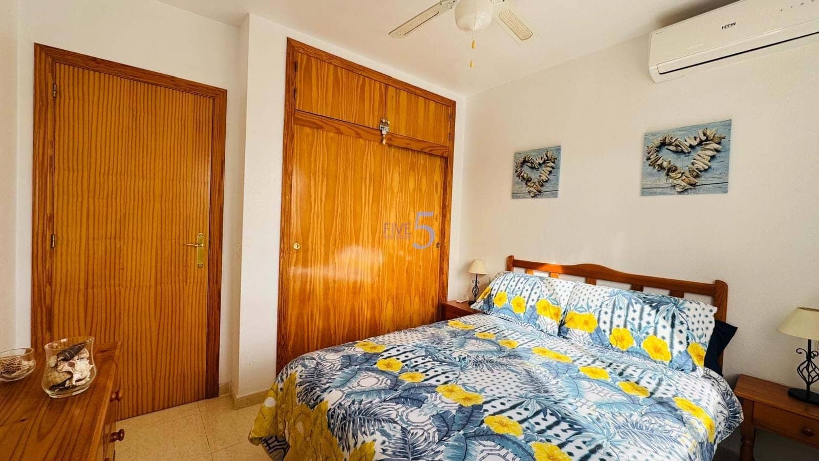 2 bedroom Apartment for sale in Playa Flamenca with pool - € 185,000 (Ref: 9451452)