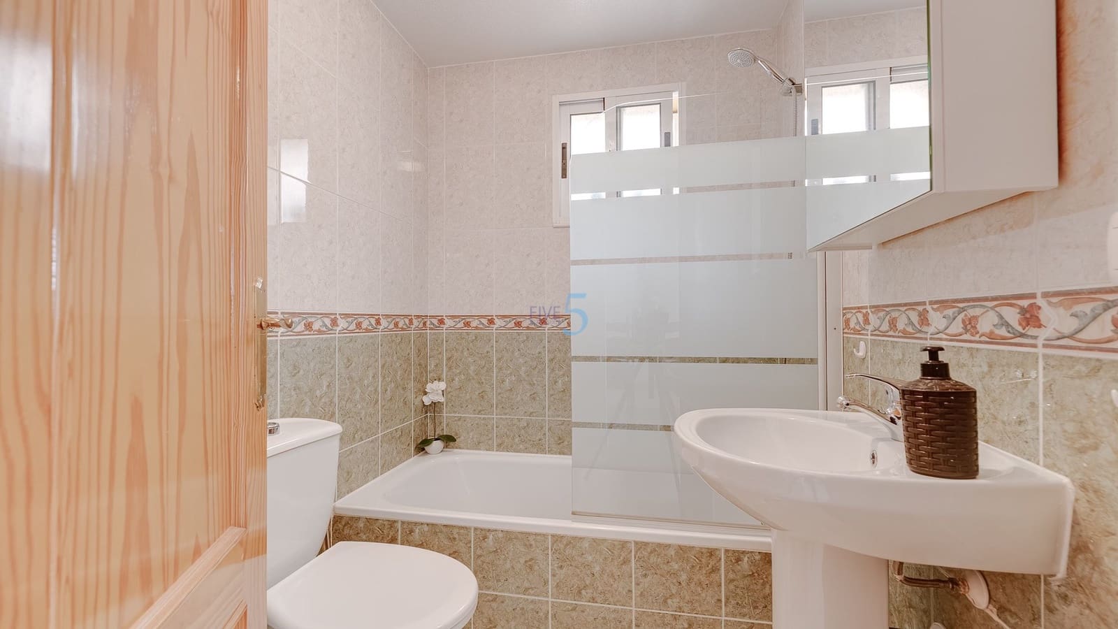 2 camera da letto Appartamento in vendita in Playa Flamenca con piscina - 185.000 € (Rif: 9451452)