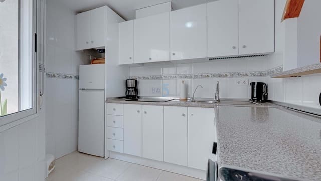 2 camera da letto Appartamento in vendita in Playa Flamenca, Orihuela con piscina - 185.000 € (Rif: 9451452)