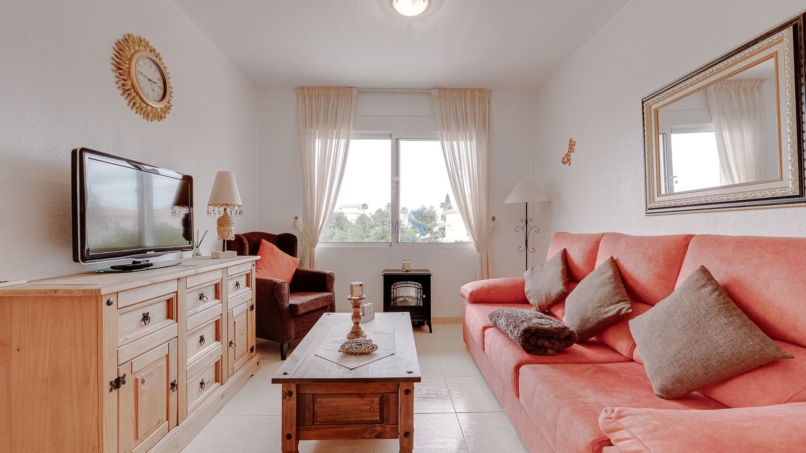 2 camera da letto Appartamento in vendita in Playa Flamenca con piscina - 185.000 € (Rif: 9451452)