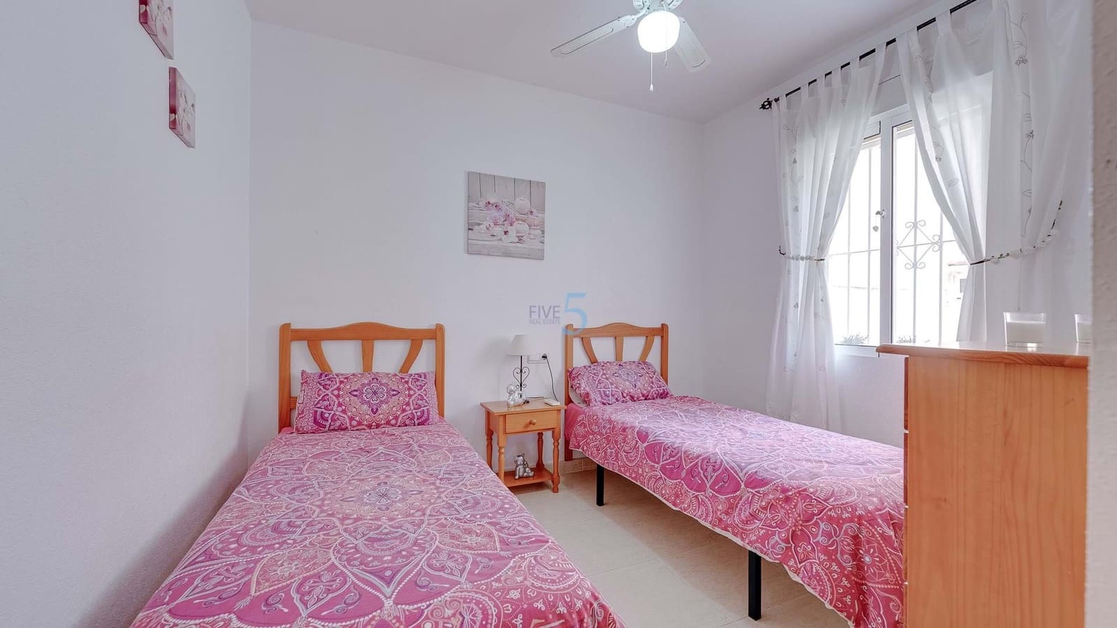 2 camera da letto Appartamento in vendita in Playa Flamenca con piscina - 185.000 € (Rif: 9451452)