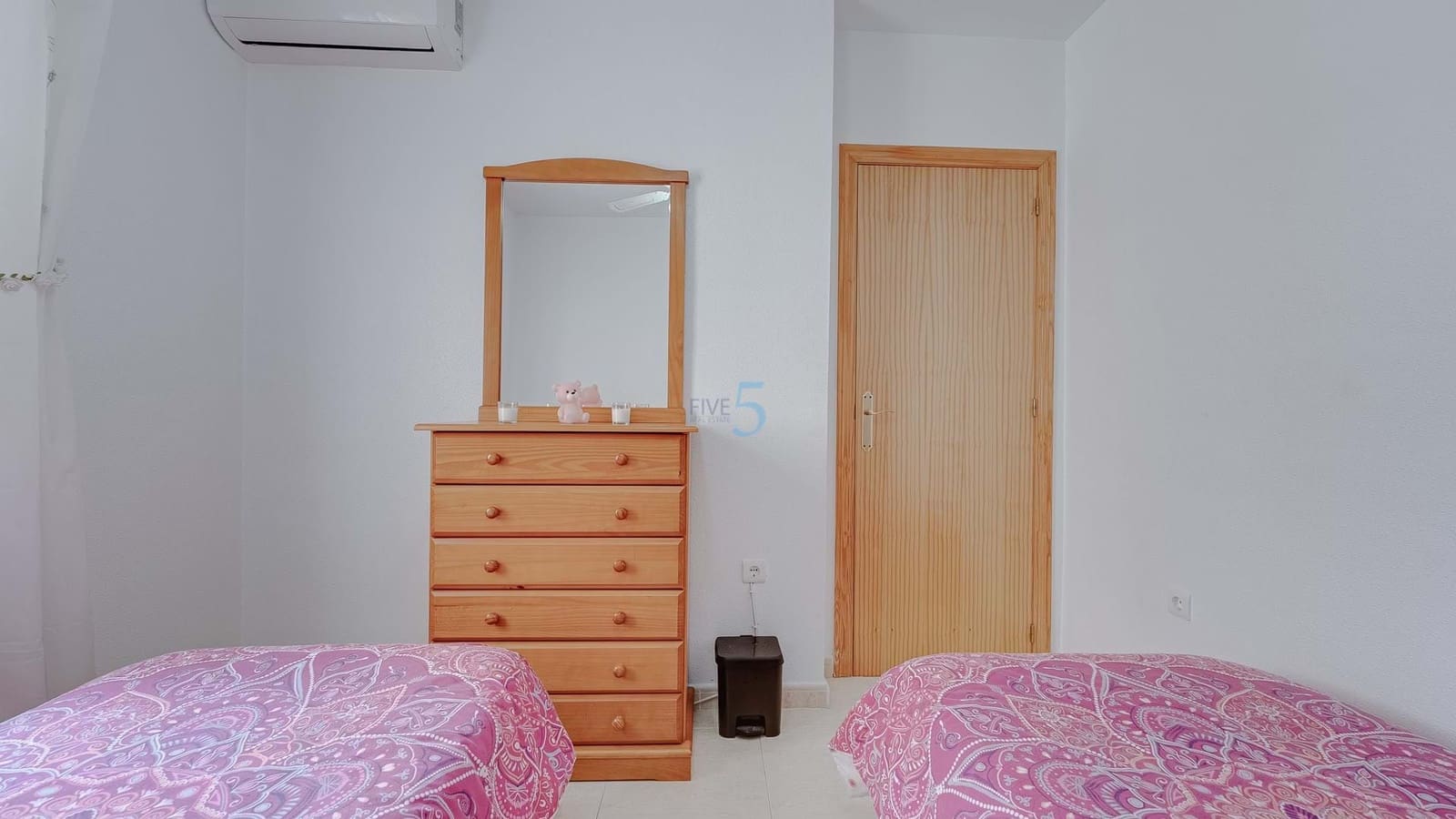 2 camera da letto Appartamento in vendita in Playa Flamenca con piscina - 185.000 € (Rif: 9451452)