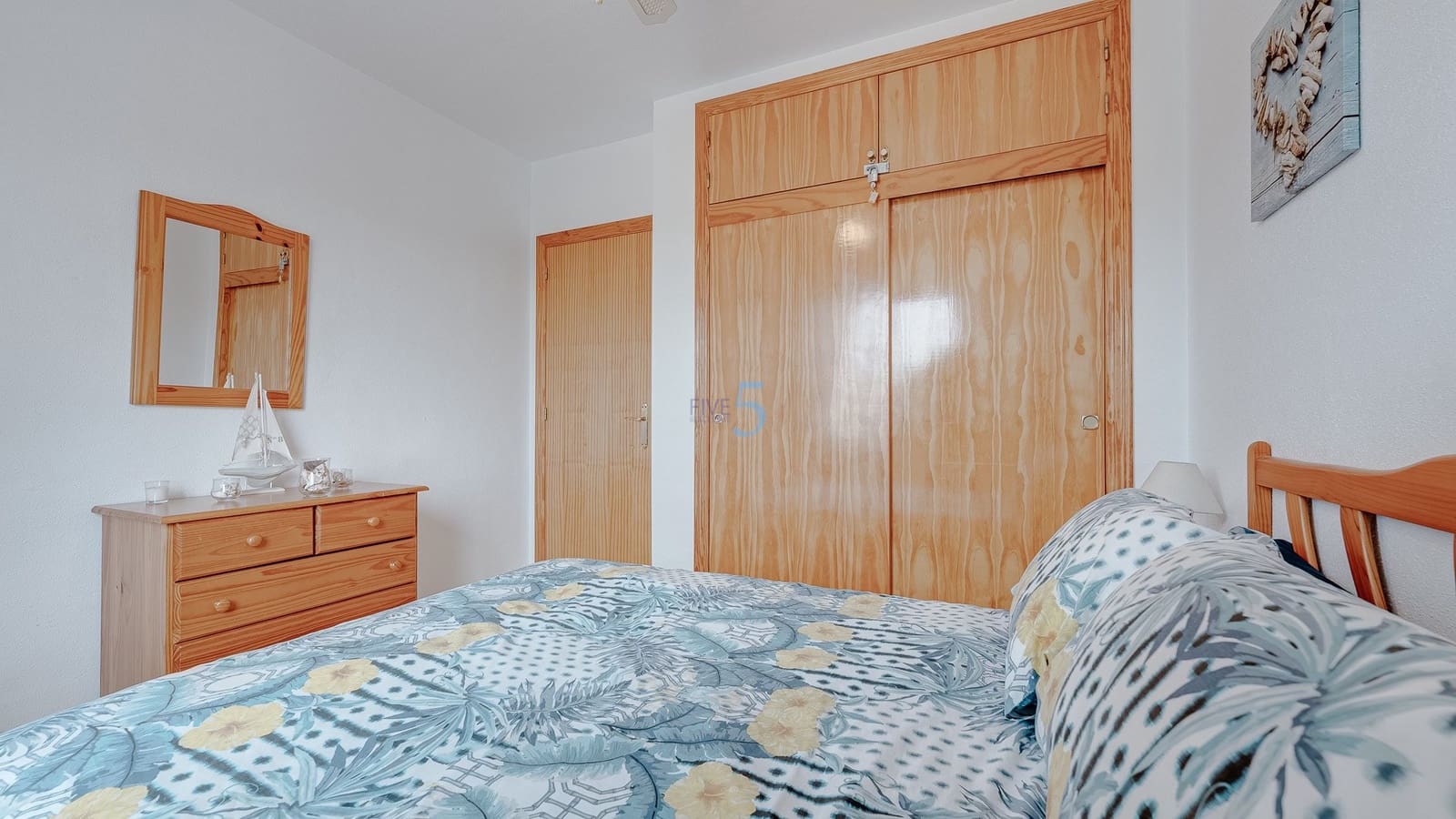 2 camera da letto Appartamento in vendita in Playa Flamenca con piscina - 185.000 € (Rif: 9451452)