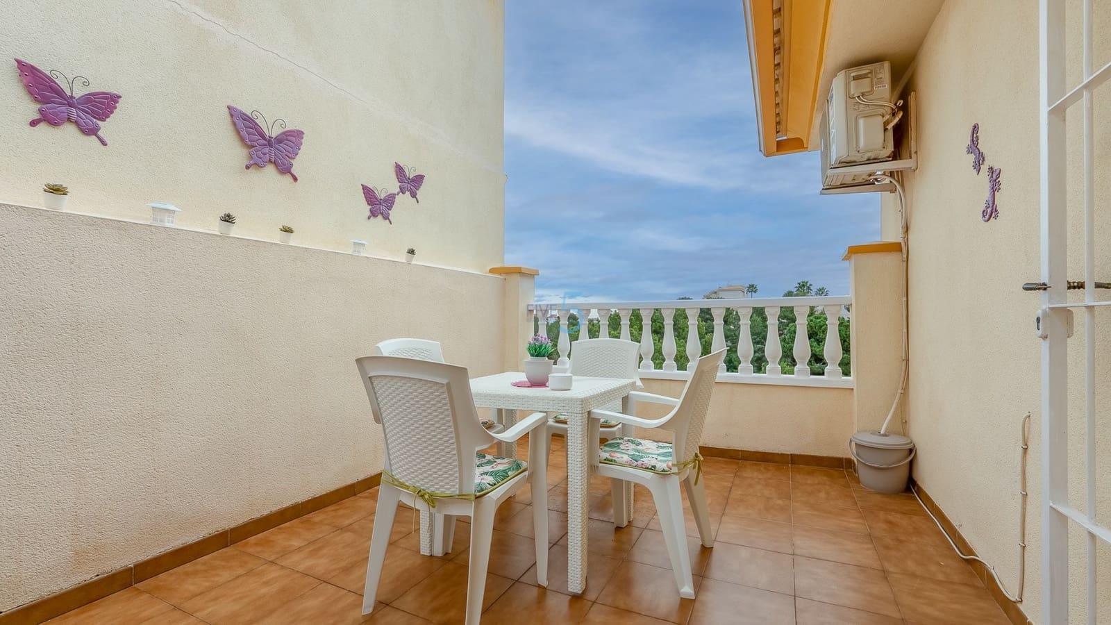 2 camera da letto Appartamento in vendita in Playa Flamenca con piscina - 185.000 € (Rif: 9451452)