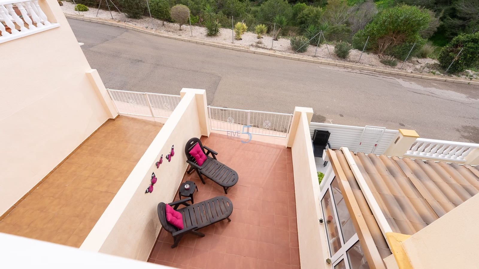 2 camera da letto Appartamento in vendita in Playa Flamenca con piscina - 185.000 € (Rif: 9451452)