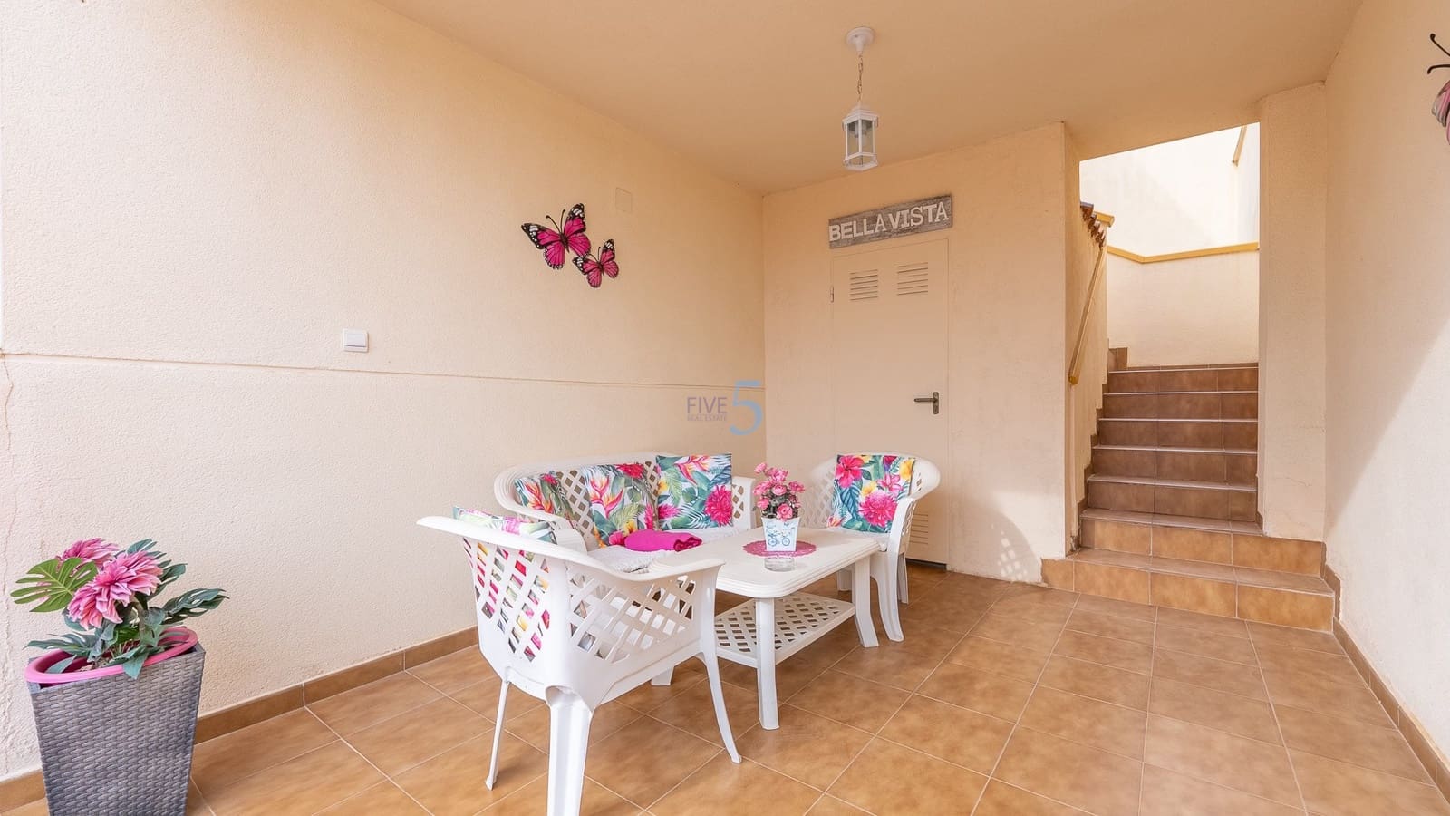 2 camera da letto Appartamento in vendita in Playa Flamenca con piscina - 185.000 € (Rif: 9451452)
