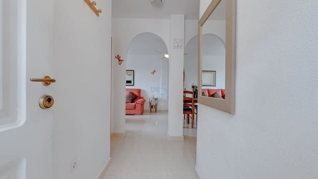 2 camera da letto Appartamento in vendita in Playa Flamenca, Orihuela con piscina - 185.000 € (Rif: 9451452)