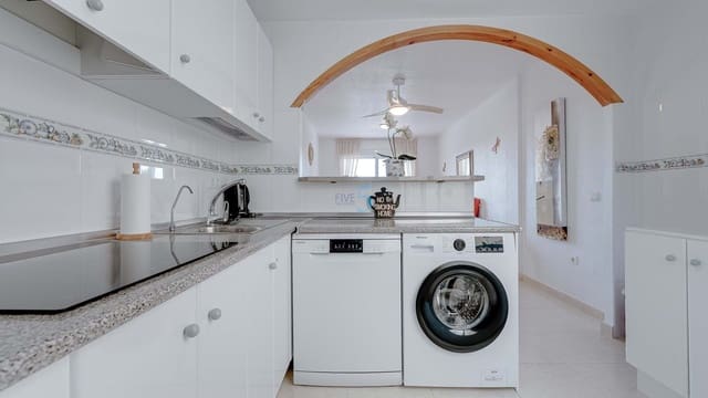 2 camera da letto Appartamento in vendita in Playa Flamenca, Orihuela con piscina - 185.000 € (Rif: 9451452)