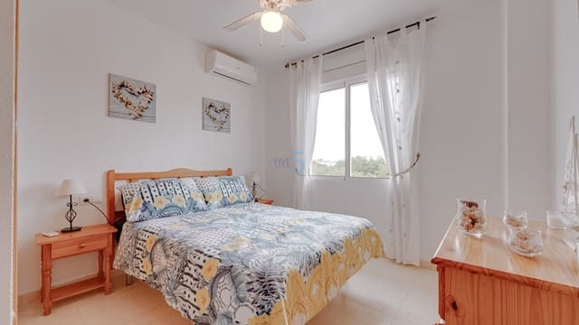 2 camera da letto Appartamento in vendita in Playa Flamenca, Orihuela con piscina - 185.000 € (Rif: 9451452)