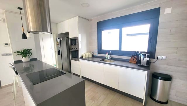 2 bedroom Villa for sale in Daya Vieja with pool - € 345,000 (Ref: 9453444)