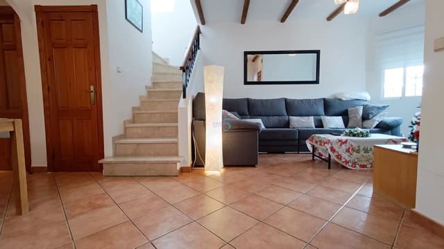 3 camera da letto Villa in vendita in Lo Crispin, Algorfa con piscina - 283.500 € (Rif: 9453580)
