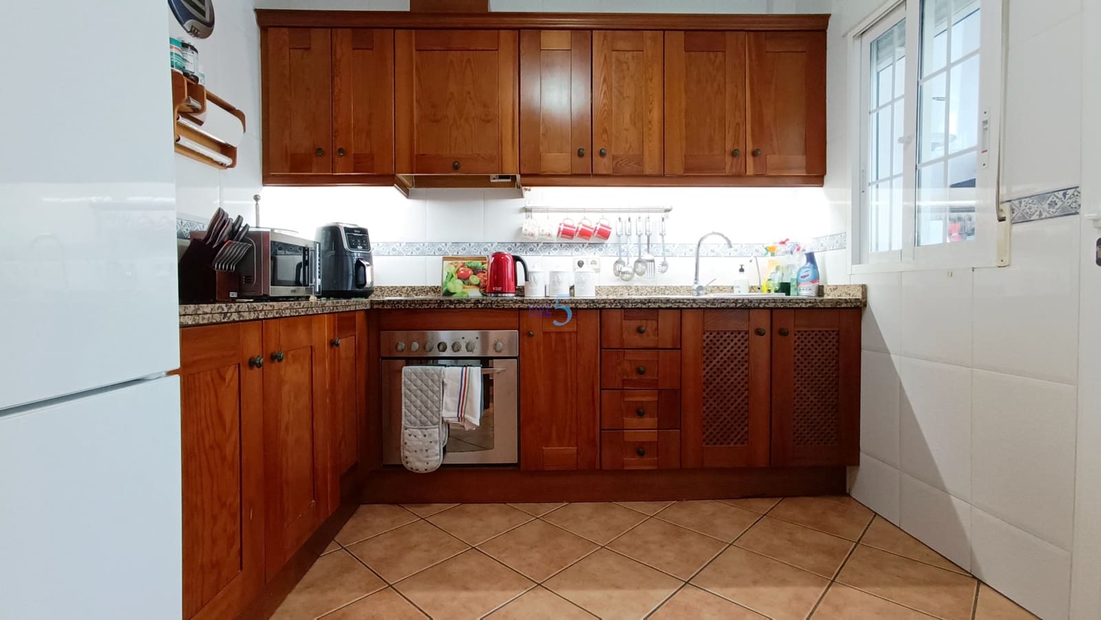 Chalet de 3 habitaciones en Lo Crispin en venta con piscina - 283.500 € (Ref: 9453580)