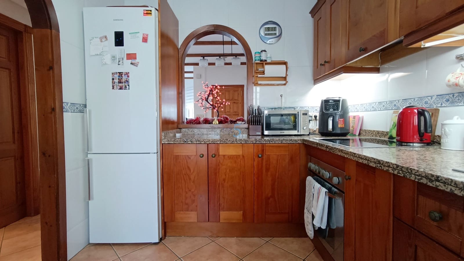 Chalet de 3 habitaciones en Lo Crispin en venta con piscina - 283.500 € (Ref: 9453580)