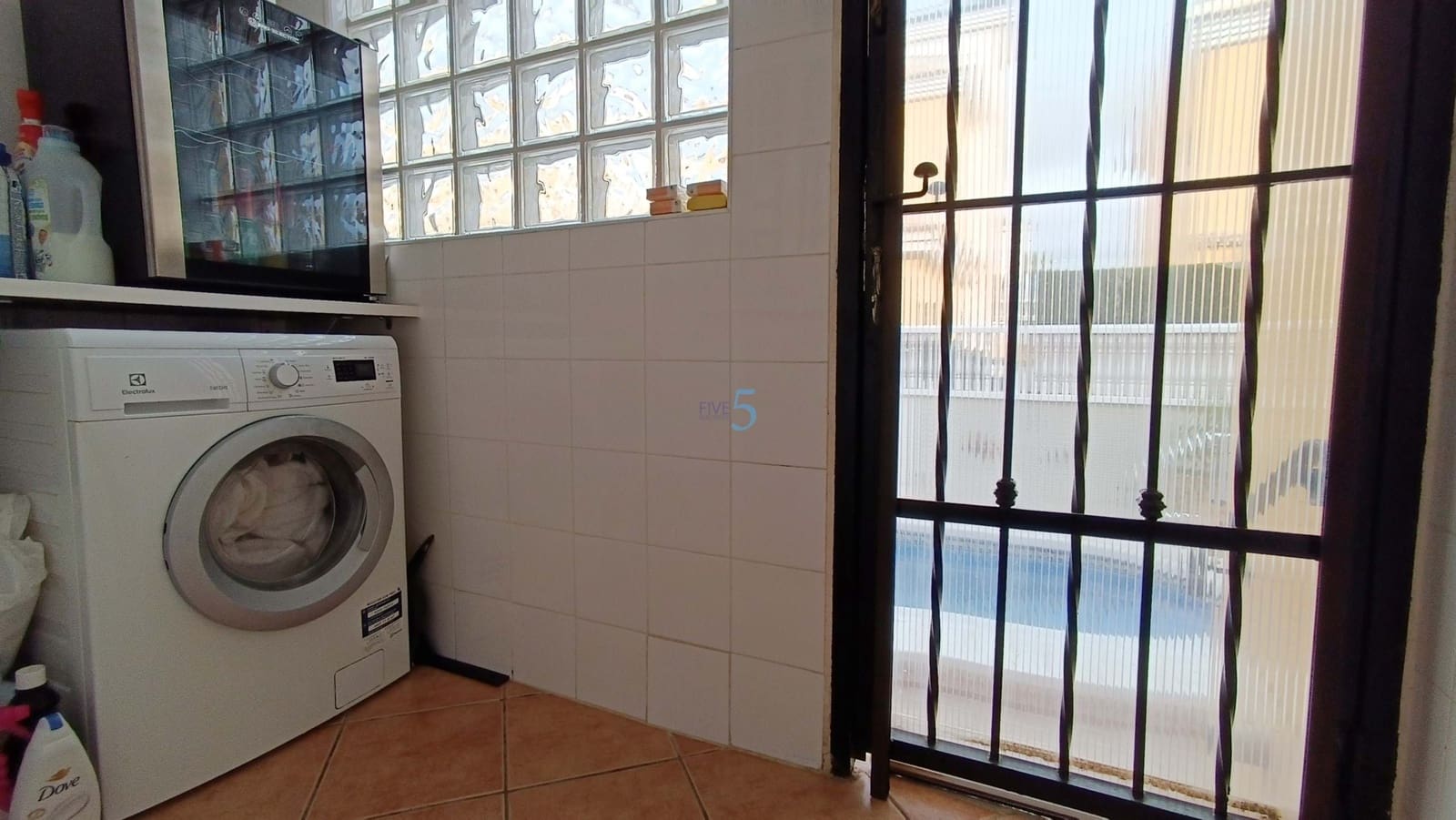 Chalet de 3 habitaciones en Lo Crispin en venta con piscina - 283.500 € (Ref: 9453580)