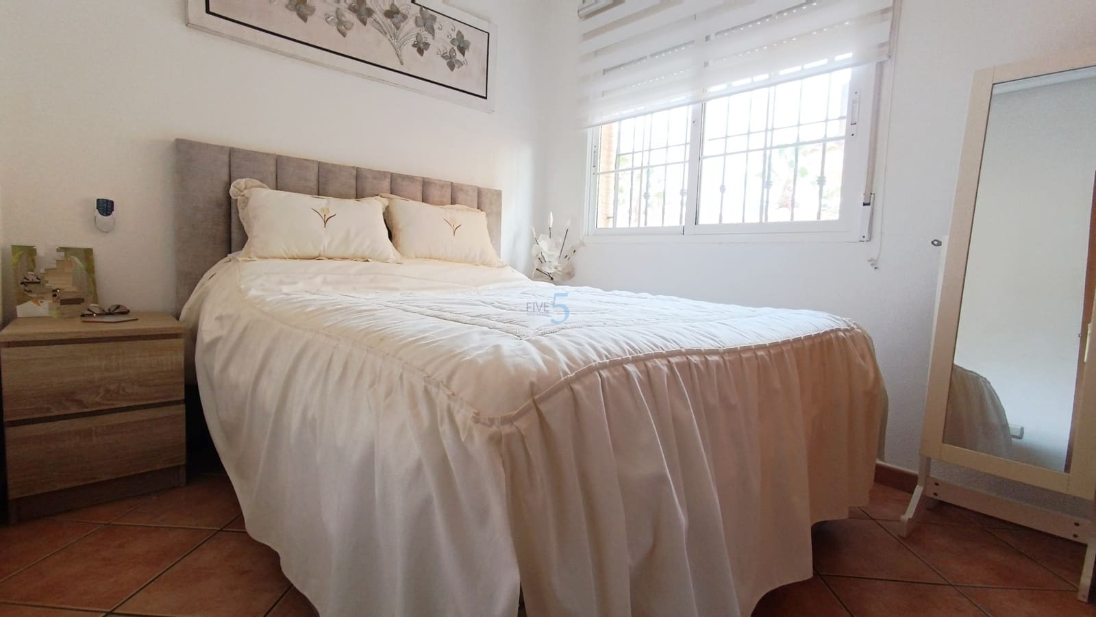 Chalet de 3 habitaciones en Lo Crispin en venta con piscina - 283.500 € (Ref: 9453580)