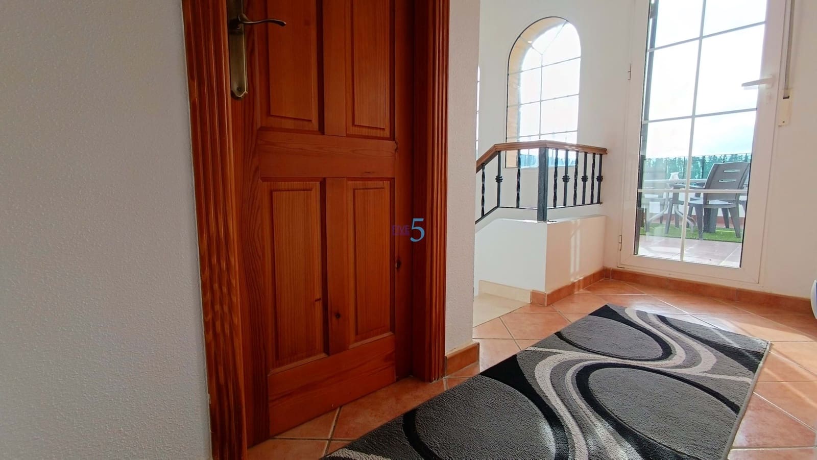 Chalet de 3 habitaciones en Lo Crispin en venta con piscina - 283.500 € (Ref: 9453580)