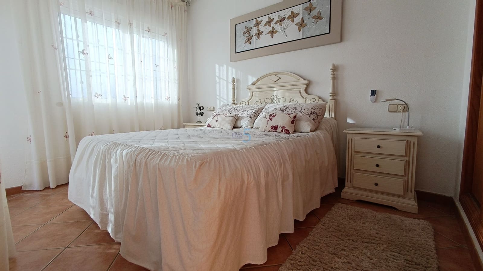 Chalet de 3 habitaciones en Lo Crispin en venta con piscina - 283.500 € (Ref: 9453580)