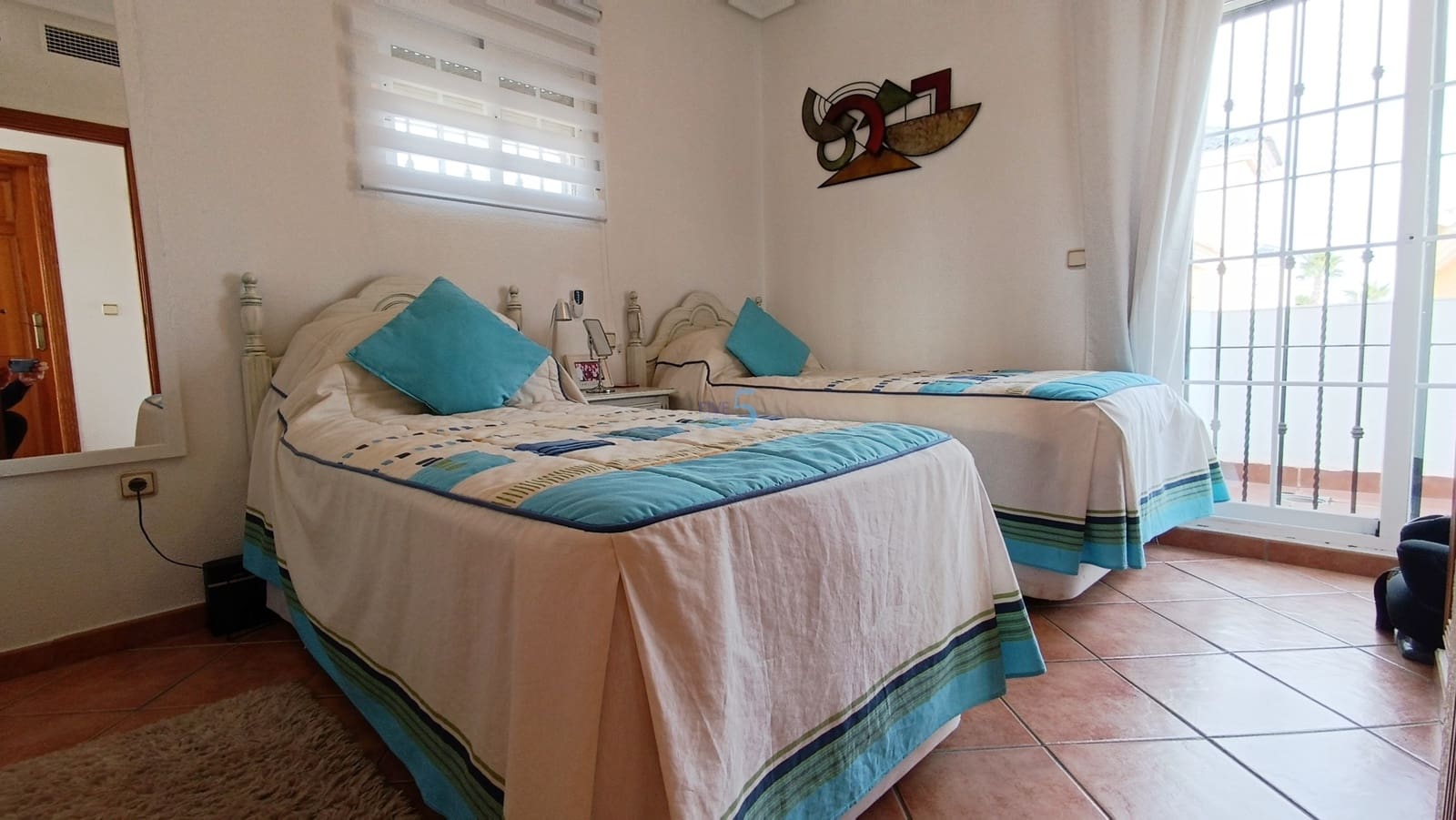 Chalet de 3 habitaciones en Lo Crispin en venta con piscina - 283.500 € (Ref: 9453580)