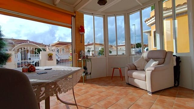 3 camera da letto Villa in vendita in Lo Crispin, Algorfa con piscina - 283.500 € (Rif: 9453580)